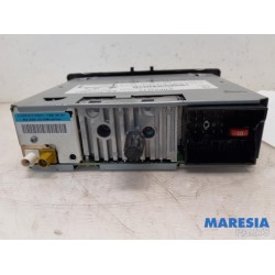 Renault - Grand Scenic - Radio CD player