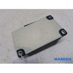 Renault - Grand Scenic - Airbag Module