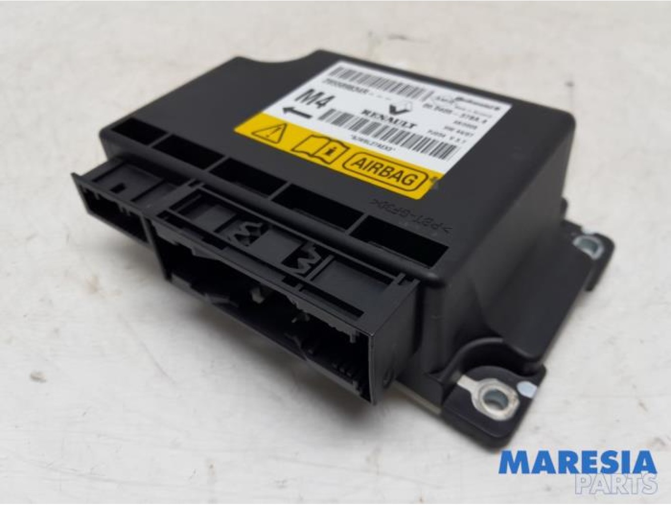Renault - Grand Scenic - Airbag Module