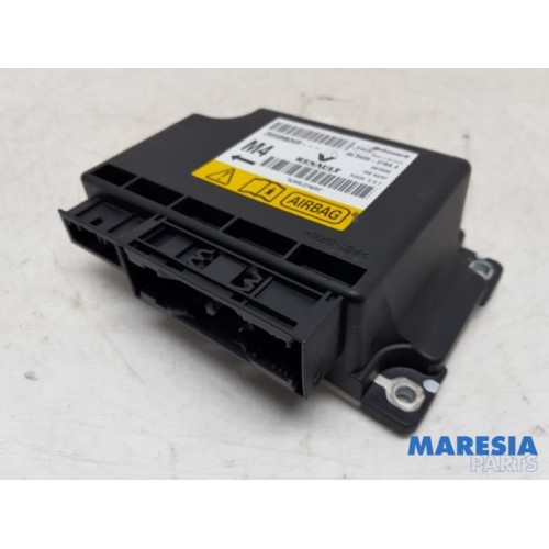 Renault - Grand Scenic - Airbag Module