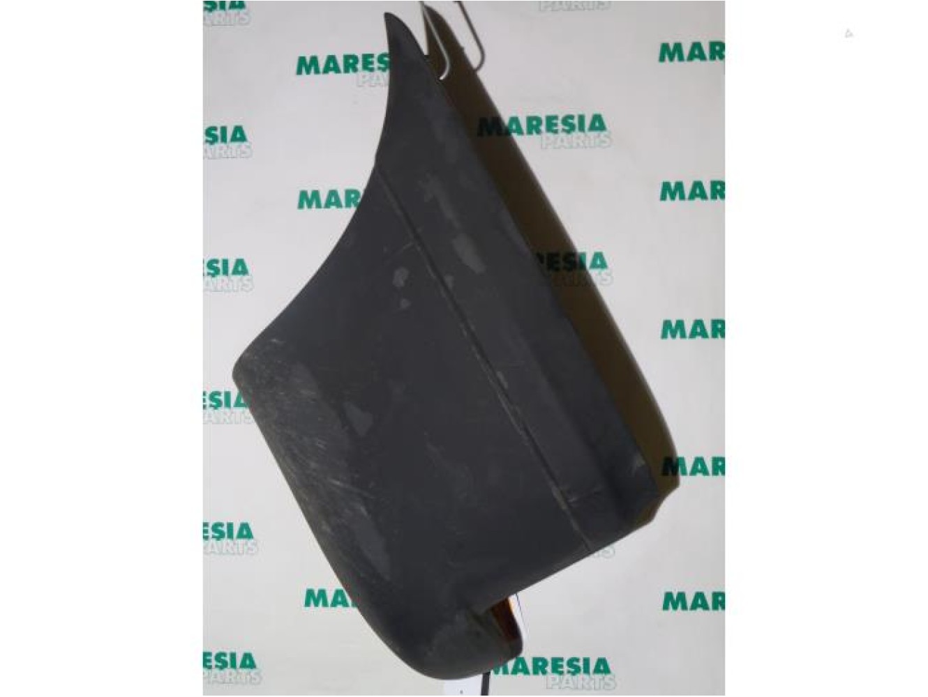 Fiat - Doblo - Rear bumper component, left