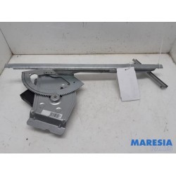 Renault - Grand Scenic - Window mechanism 4-door, front right