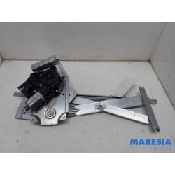 Renault - Grand Scenic - Window mechanism 4-door, front right