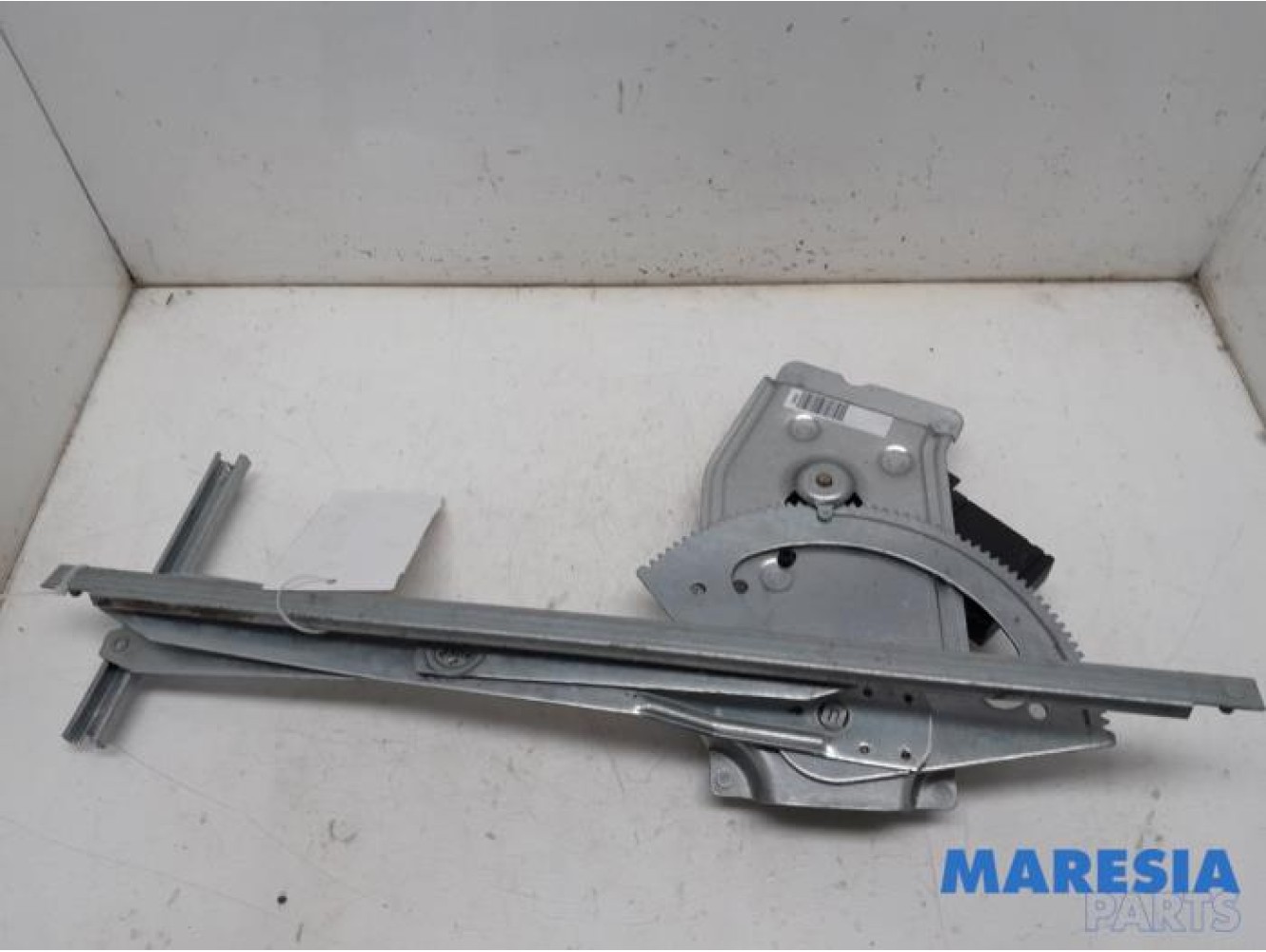 Renault - Grand Scenic - Window mechanism 4-door, front right