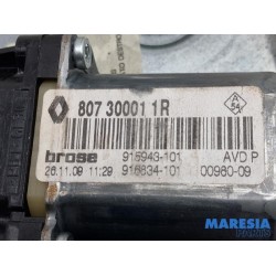 Renault - Grand Scenic - Window mechanism 4-door, front right