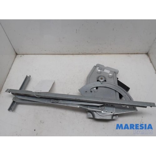 Renault - Grand Scenic - Window mechanism 4-door, front right