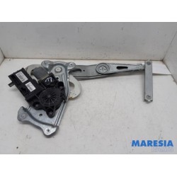 Renault - Grand Scenic - Window mechanism 4-door, front left