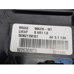 Renault - Grand Scenic - Window mechanism 4-door, front left