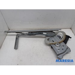Renault - Grand Scenic - Window mechanism 4-door, front left
