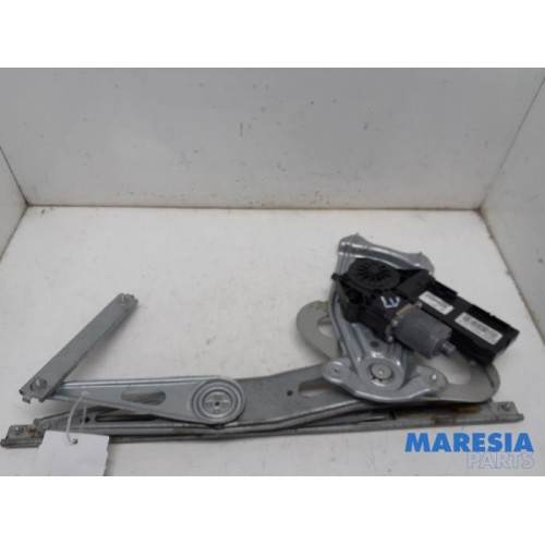 Renault - Grand Scenic - Window mechanism 4-door, front left
