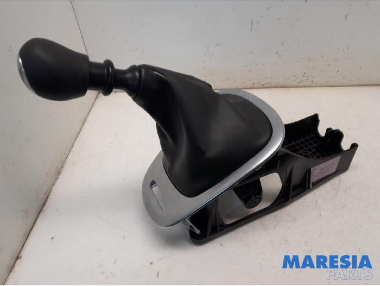 Renault - Grand Scenic - Versnellingspook