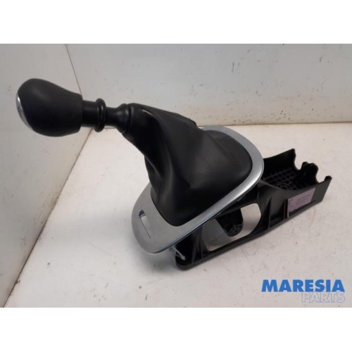 Renault - Grand Scenic - Versnellingspook