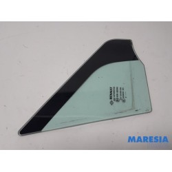 Renault - Grand Scenic - Vitre triangulaire avant droite