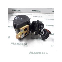 Fiat - Panda - Sicherheitsgurt rechts hinten