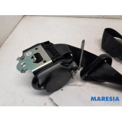 Renault - Grand Scenic - Front seatbelt, right