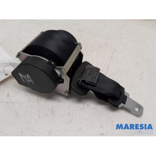 Renault - Grand Scenic - Sicherheitsgurt Mitte hinten