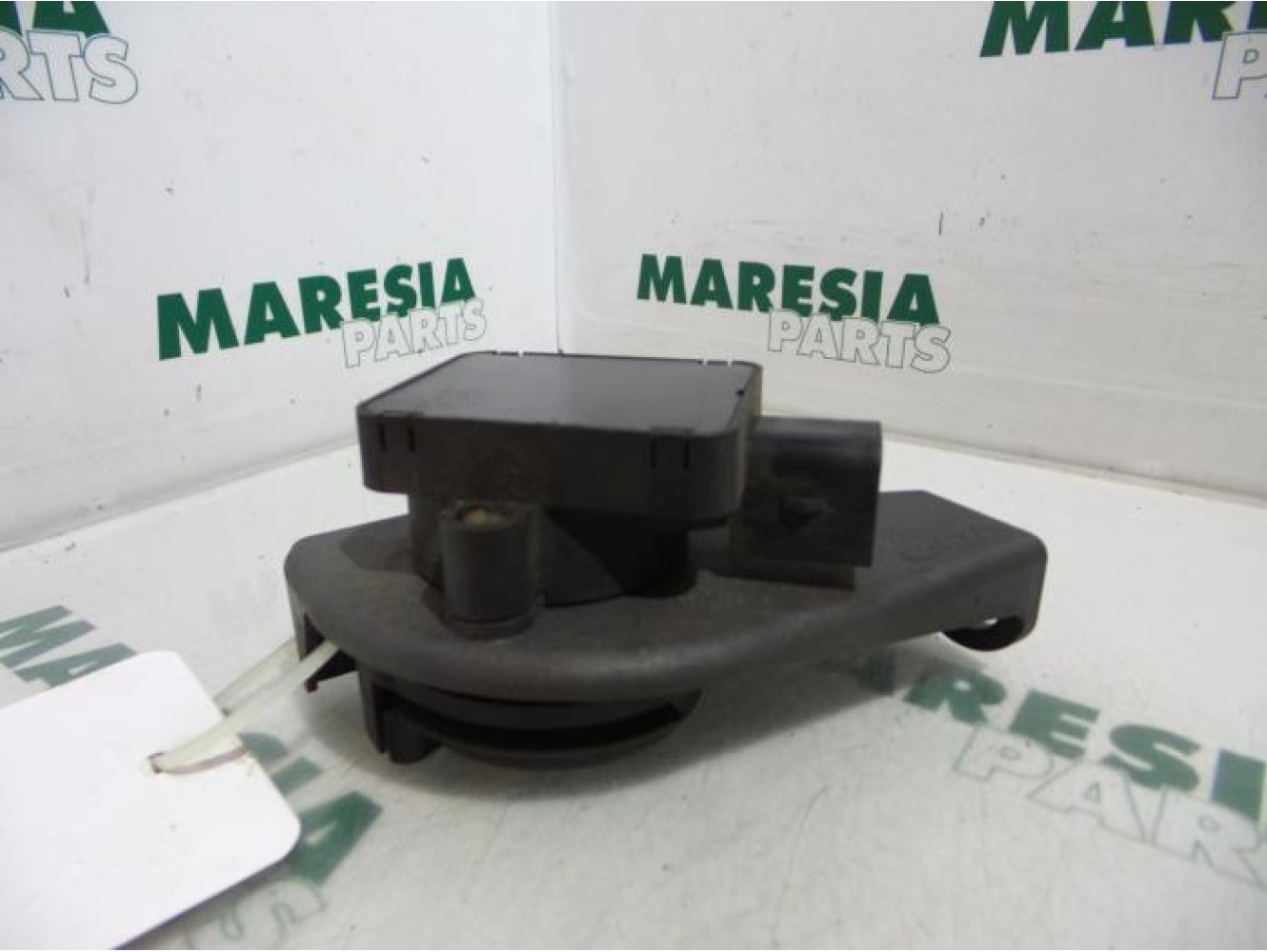 Peugeot - 607 - Gaspedaalpositie Sensor