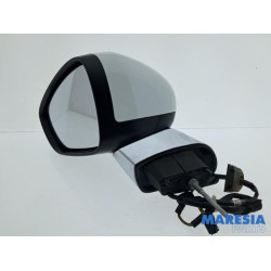 Citroen - DS3 - Wing mirror, left