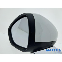 Citroen - DS3 - Wing mirror, left
