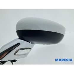 Citroen - DS3 - Wing mirror, left
