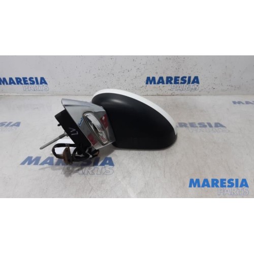 Citroen - DS3 - Wing mirror, left