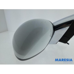 Citroen - DS3 - Wing mirror, left