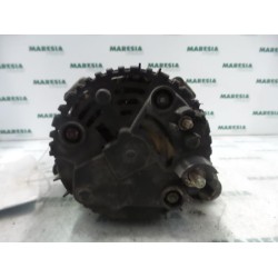 Citroen - ZX - Dynamo