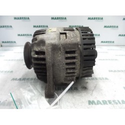 Citroen - ZX - Dynamo