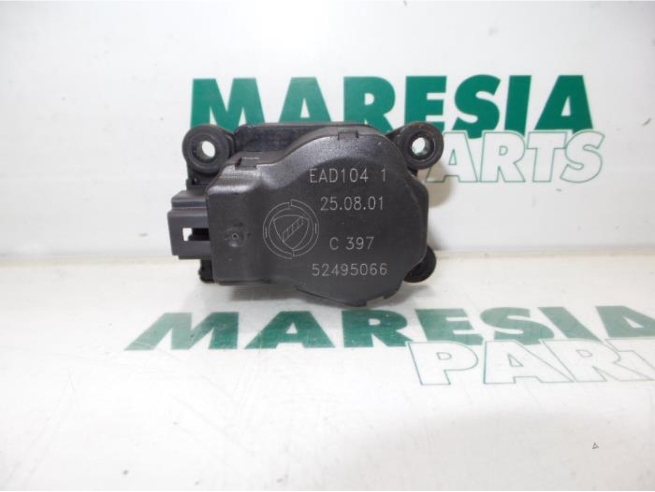 Alfa Romeo - 147 - Heater valve motor