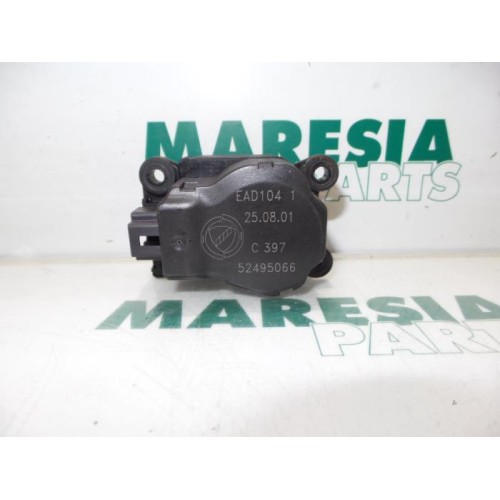Alfa Romeo - 147 - Heater valve motor