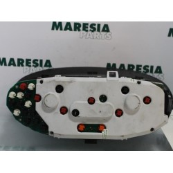 Lancia - Y(Psilon) - Instrumentenbrett