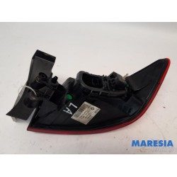 Renault - Clio - Taillight, left