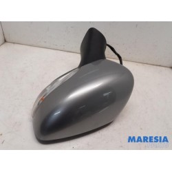 Renault - Clio - Wing mirror, left