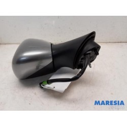 Renault - Clio - Wing mirror, left
