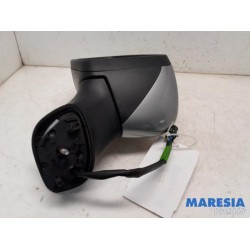 Renault - Clio - Wing mirror, left