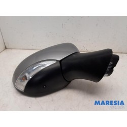Renault - Clio - Wing mirror, right