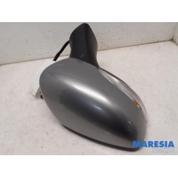 Renault - Clio - Wing mirror, right