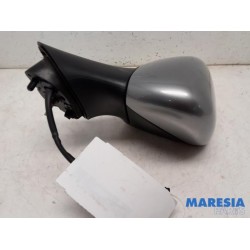 Renault - Clio - Wing mirror, right