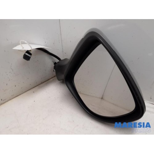 Renault - Clio - Wing mirror, right
