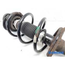 Fiat - Panda - Front shock absorber rod, left