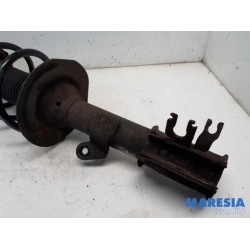 Fiat - Panda - Front shock absorber rod, left