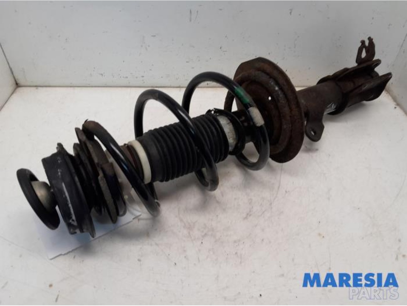 Fiat - Panda - Front shock absorber rod, left