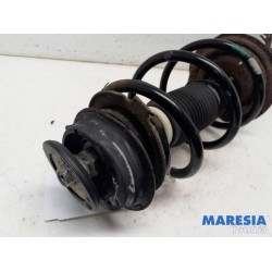Fiat - Panda - Front shock absorber rod, left