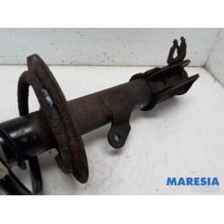 Fiat - Panda - Front shock absorber rod, left