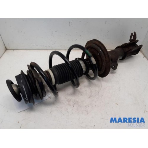 Fiat - Panda - Front shock absorber rod, left
