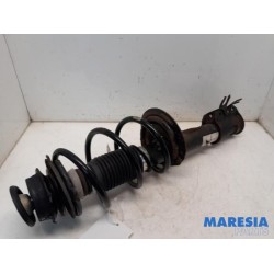 Fiat - Panda - Front shock absorber rod, right
