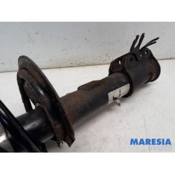 Fiat - Panda - Front shock absorber rod, right