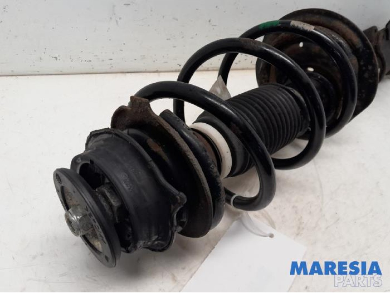 Fiat - Panda - Front shock absorber rod, right
