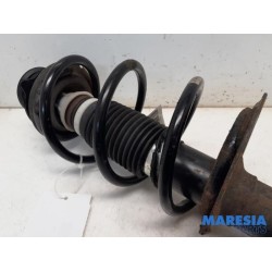 Fiat - Panda - Front shock absorber rod, right