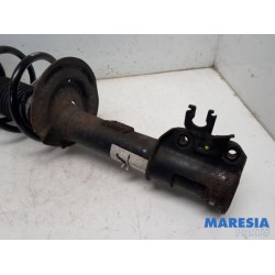 Fiat - Panda - Front shock absorber rod, right